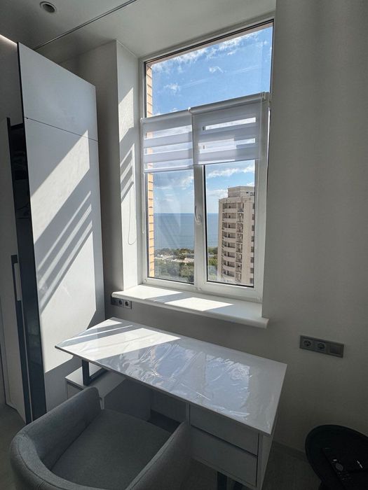 Аренда 1 к квартиры Аркадия /Приморский/ЖК Гагаринский