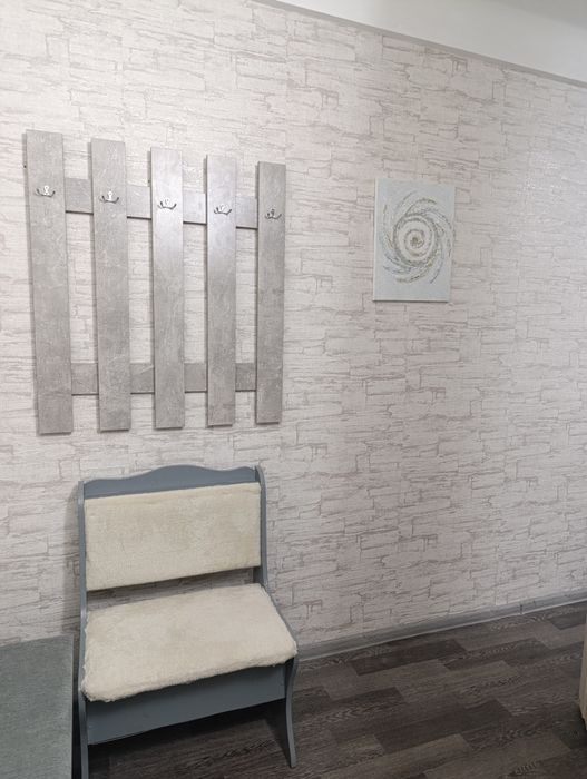 З 11 березня. БЕЗ ВІДКЛЮЧЕНЬ! 1 кв. КОСМОС. Полулюкс. Техніка. Н