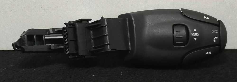 Manípulo de Luzes 96666832ZD - PEUGEOT 307