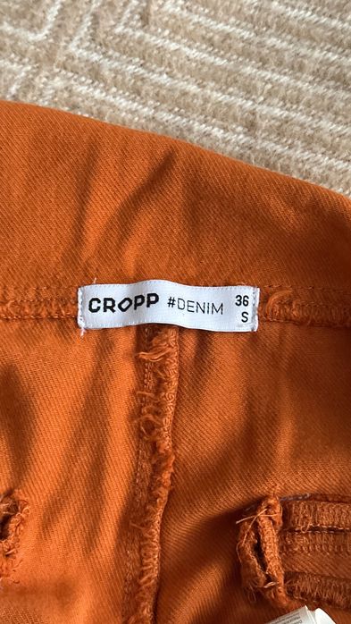 комбінезон жіночий Cropp, розмір S