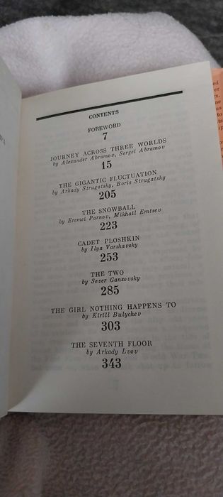 Ksiazka.historie science-fiction.ksiazka angielskojezyczna.