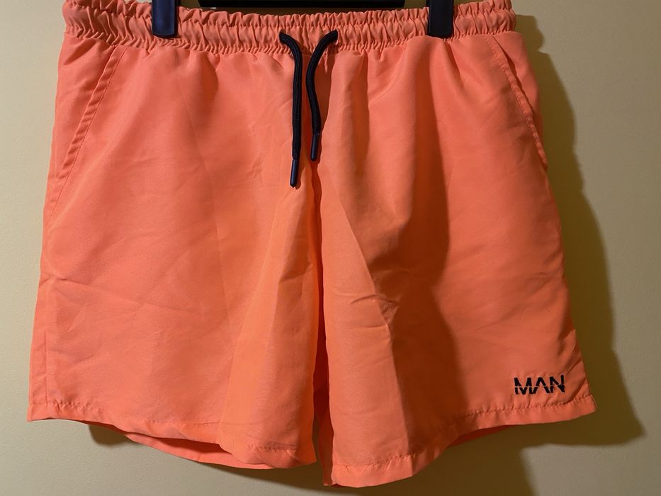 Шорты для плаванья BoohooMan