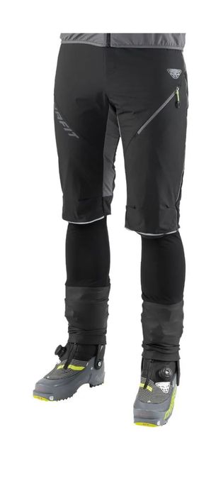 Шорти Dynafit Mezzalama PTC Alpha Oversrt