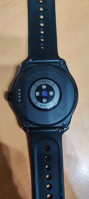 Ticwatch Pro 5 na caixa original