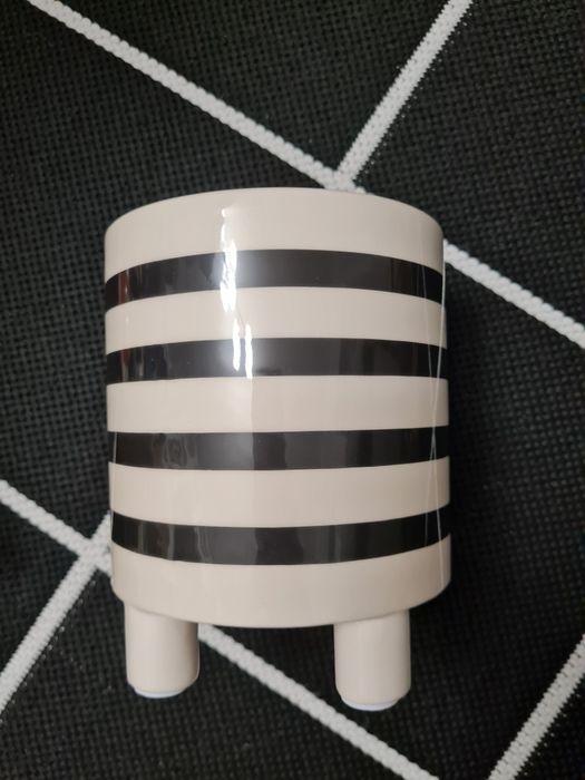 Home&You donica osłonka Stripe pasy NOWA