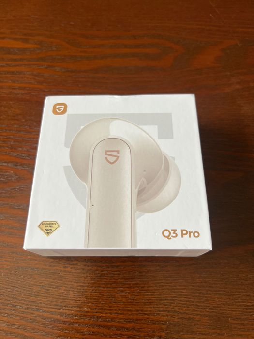 SoundPEATS Q3 pro