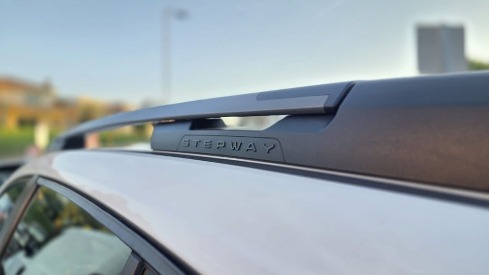 Dacia Sandero Stepway 1.0 GPL — photo 5