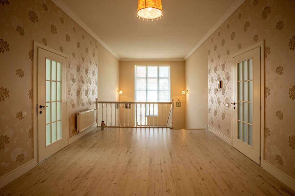 Продажа без %, дом 387м2, 17.5 соток, Одесская трасса, с.Мархалеевка