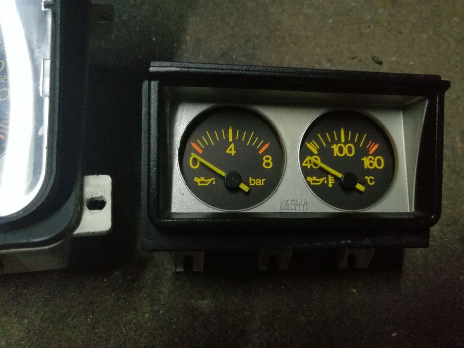 Peças HF Turbo e Integrale, Mecânica completa, motor, turbo, caixa vel