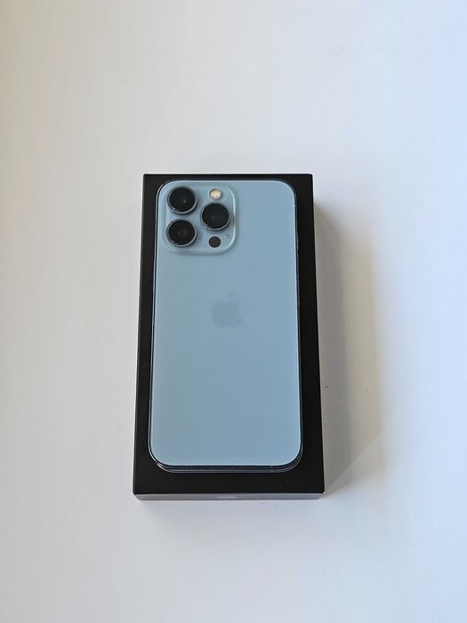 iPhone 13 PRO 256GB | Stan Bardzo Dobry | +Etui