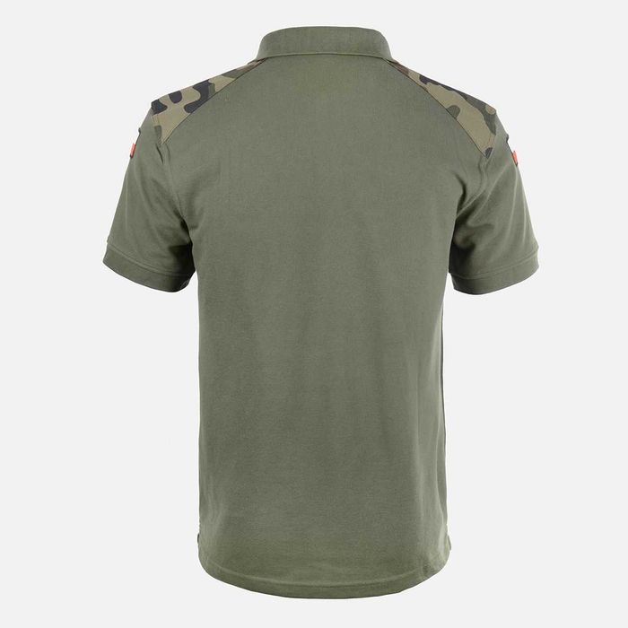 Wojskowa Koszulka POLO 304A/MON WP Rozmiar M