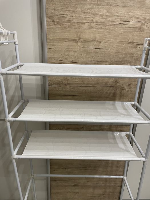 Полка на стиральную машину