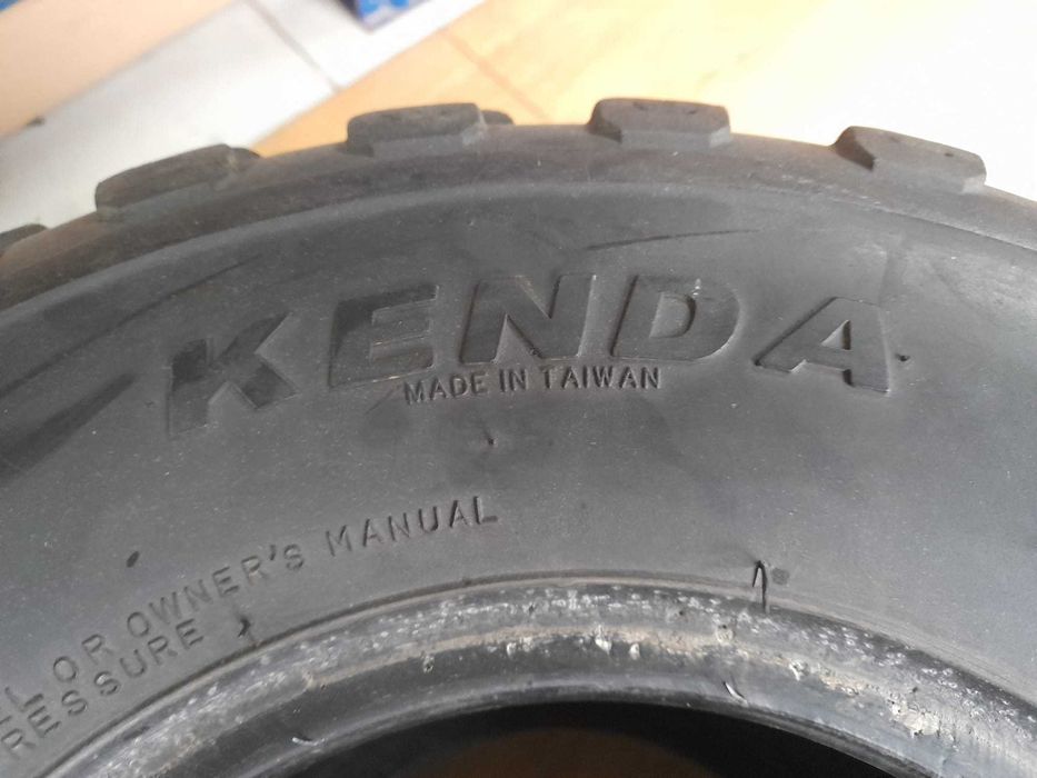 PNEUS KENDA KLAW XCR
