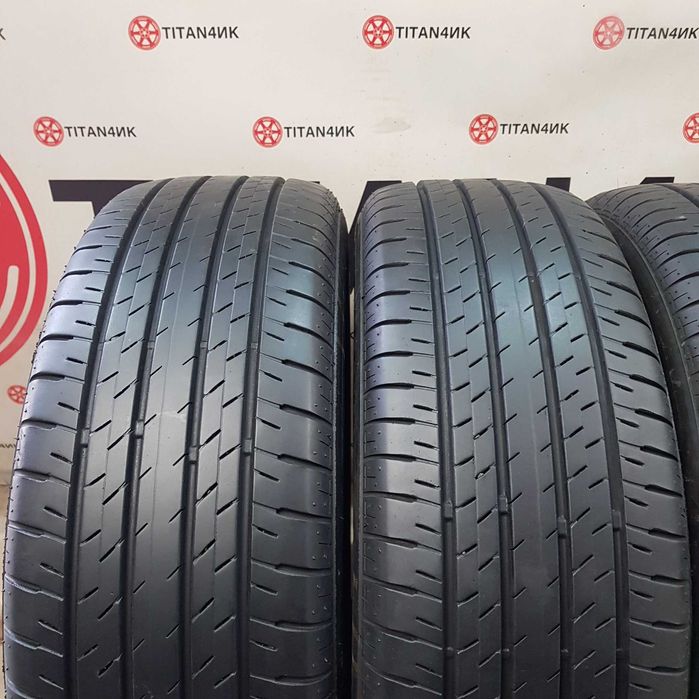 +2шт 95% Шини Літні 225/60 R18 Bridgestone Alenza h/l 33 резина літо