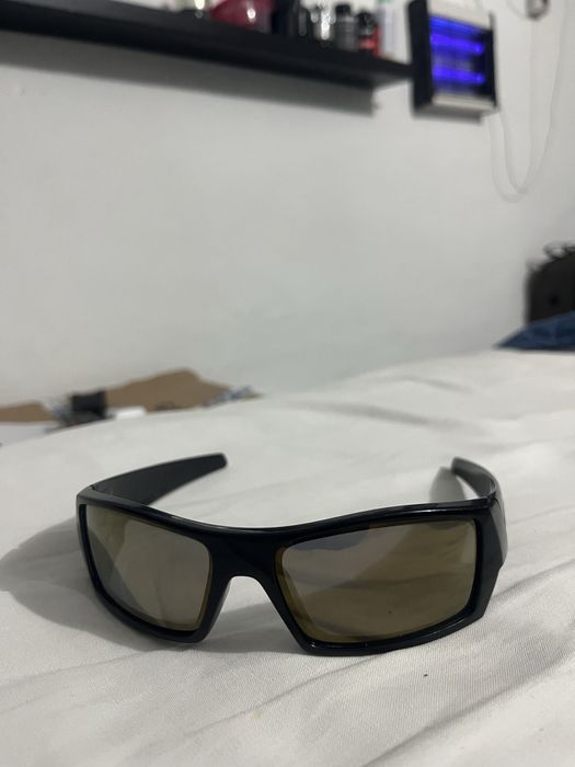 Oakley gascan original