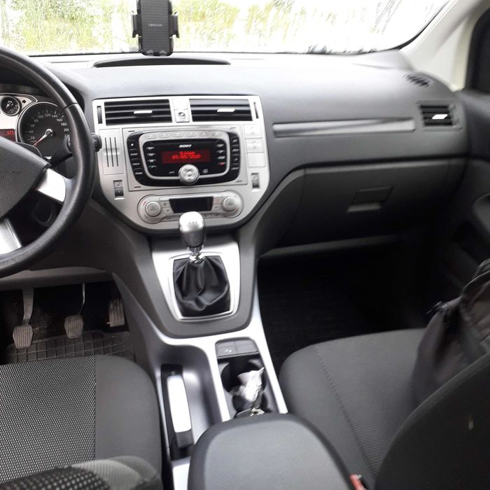Sprzedam Ford Kuga
