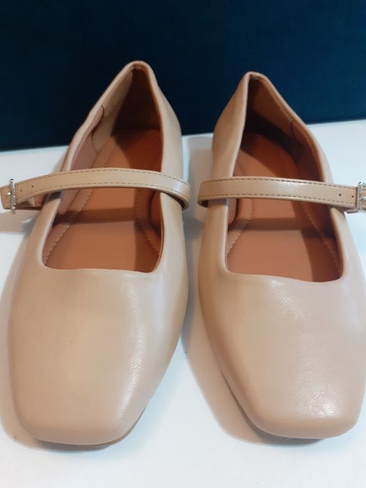 Nowe buty rozmiar 38