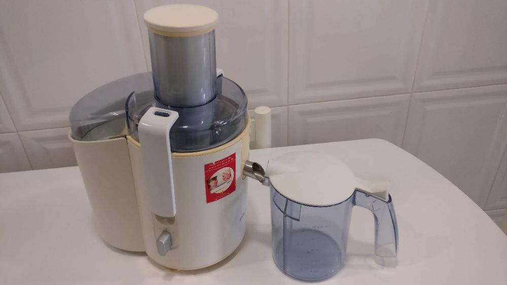 Philips Juicer430274046444840961