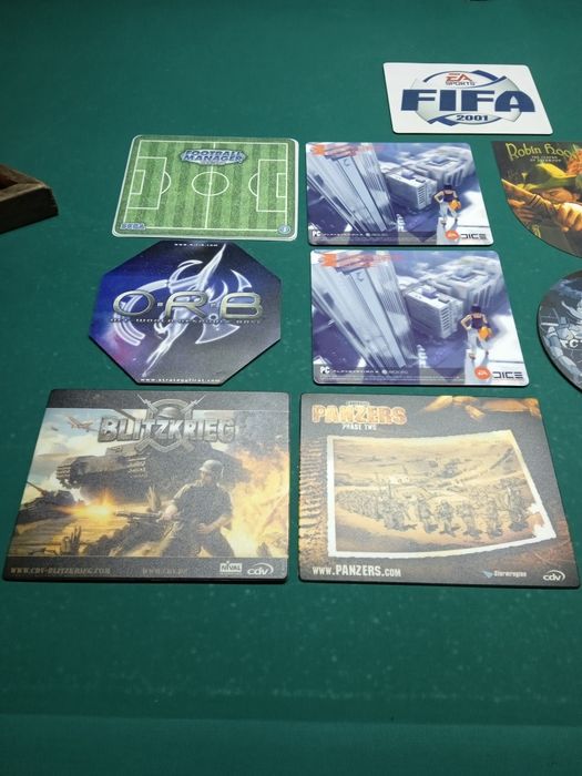 Mouse Pad64550784951426121