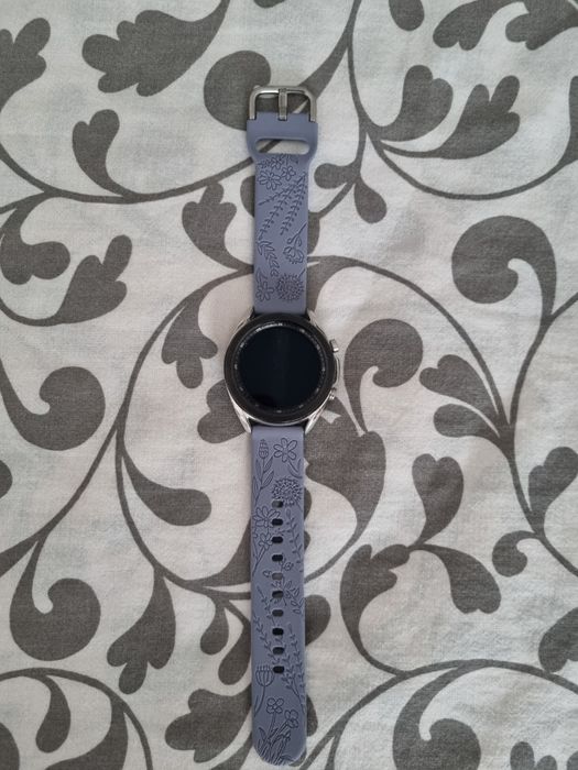 Samsung Whatch 3