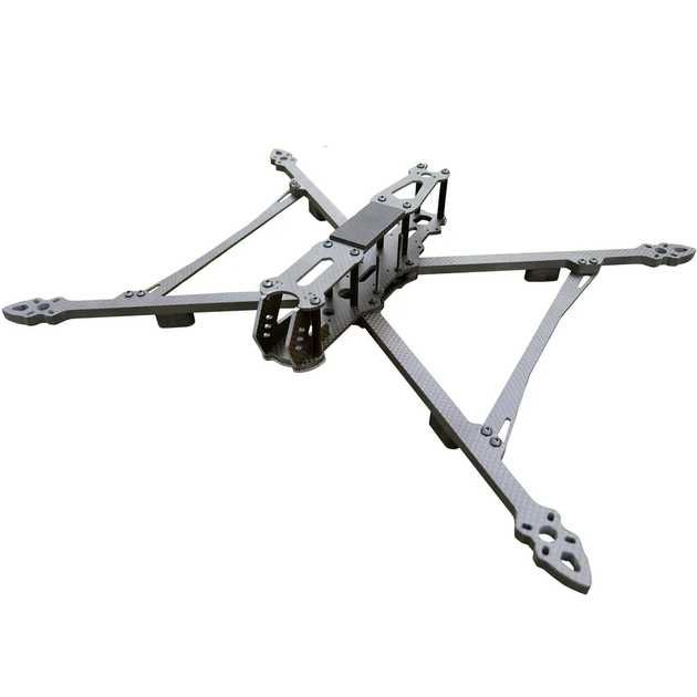 карбонові  рами  для FPV  MARK 4 V2 8 дюймів (є кількість)