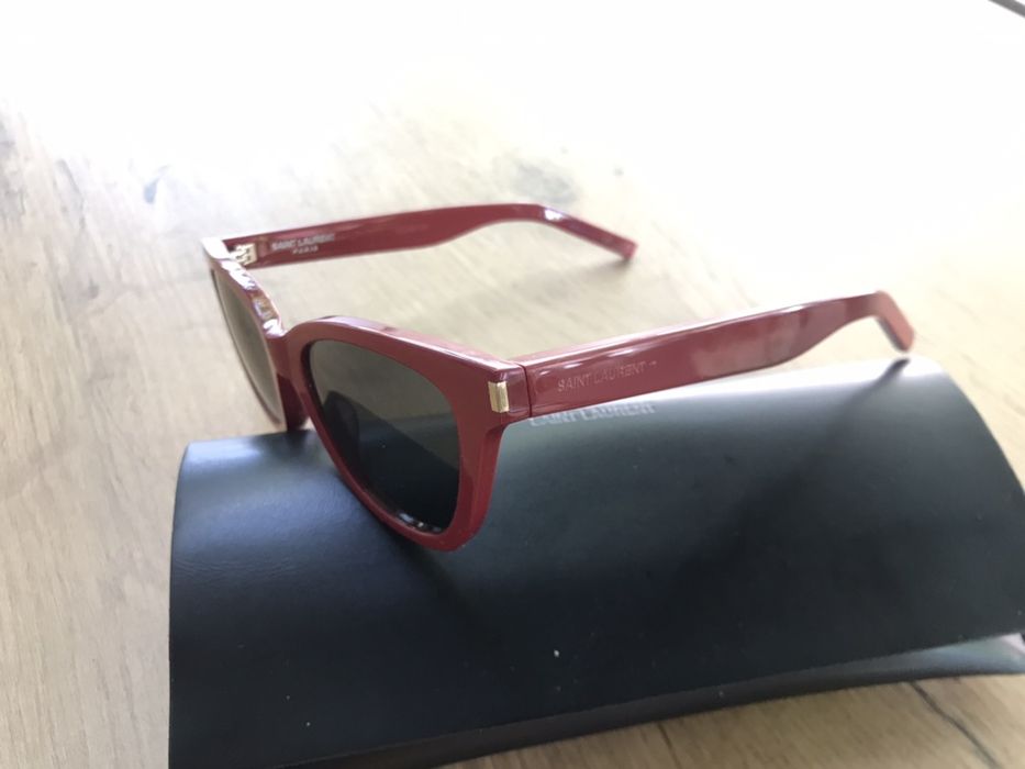 Óculos de Sol novos Yves SaintLaurent