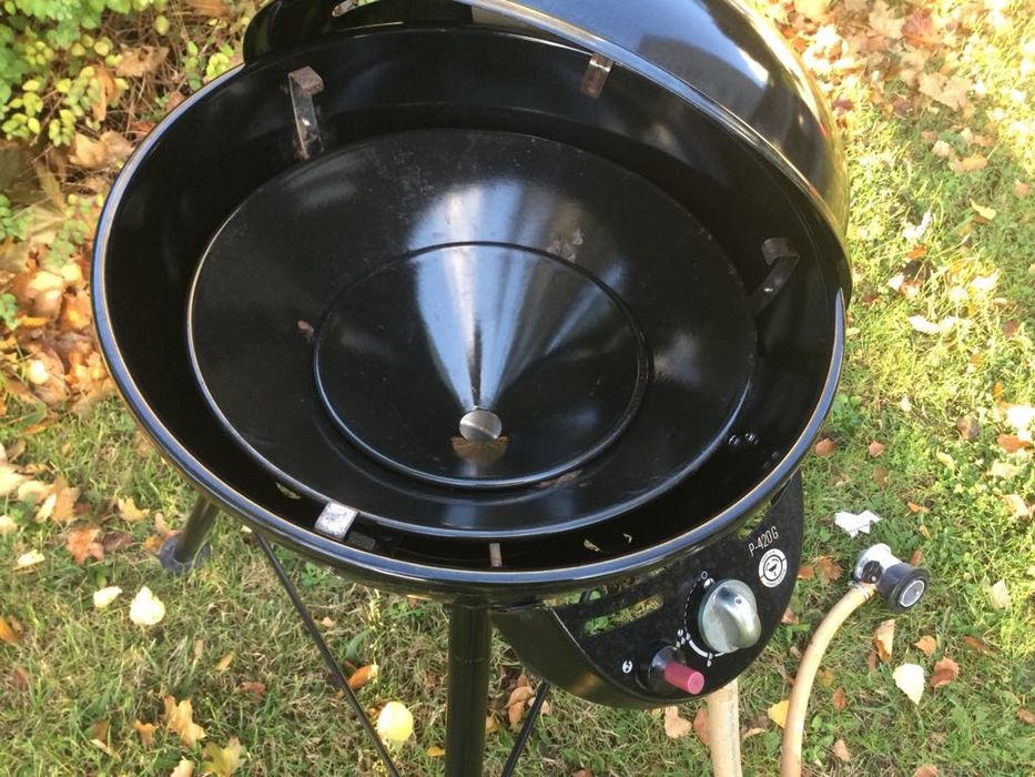 Grill gazowy Outdoor Cheef Chelsea