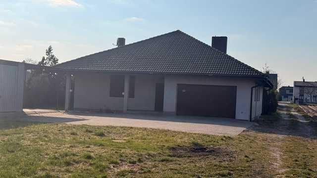 Parterowy dom z potencjałem | 1509 m² działki Strzałkowo – pohled 5