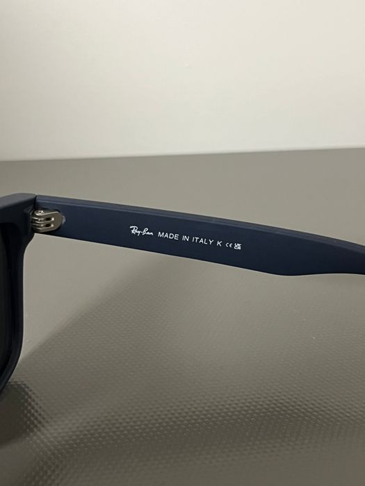 Okulary Przeciwsłoneczne Ray Ban