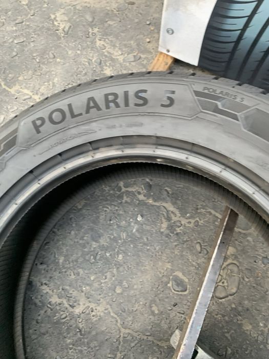 Шини 225/60 R18 пара Barum 7мм,  зима 2021р