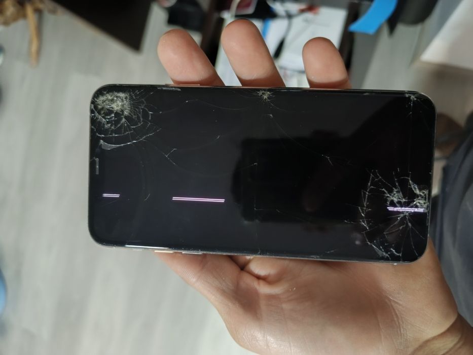 iPhone 11 pro max