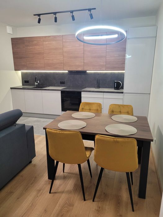 Komfortowy apartament z miejscem postojowym w cenie