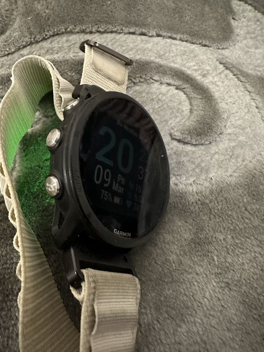 Garmin Forerunner 955