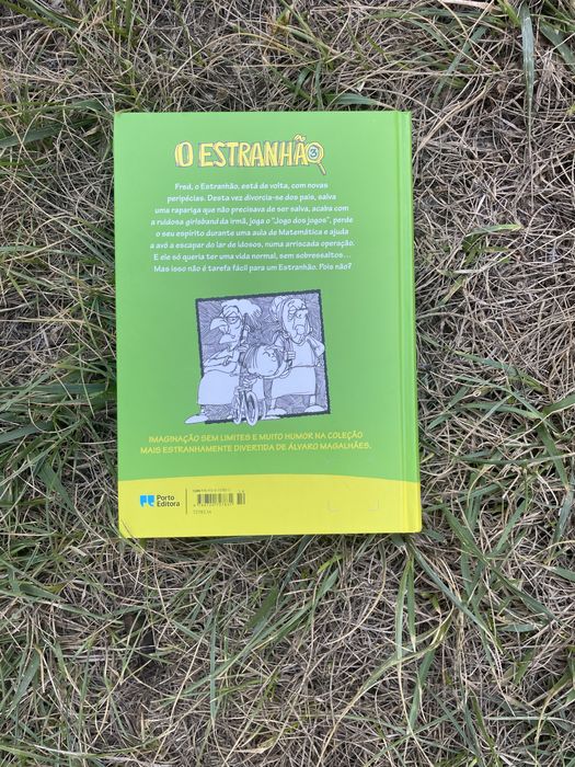 Livro bom para pré adulochetes de 10/12