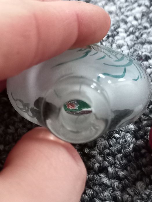 Tabiakierka Stare Chiny