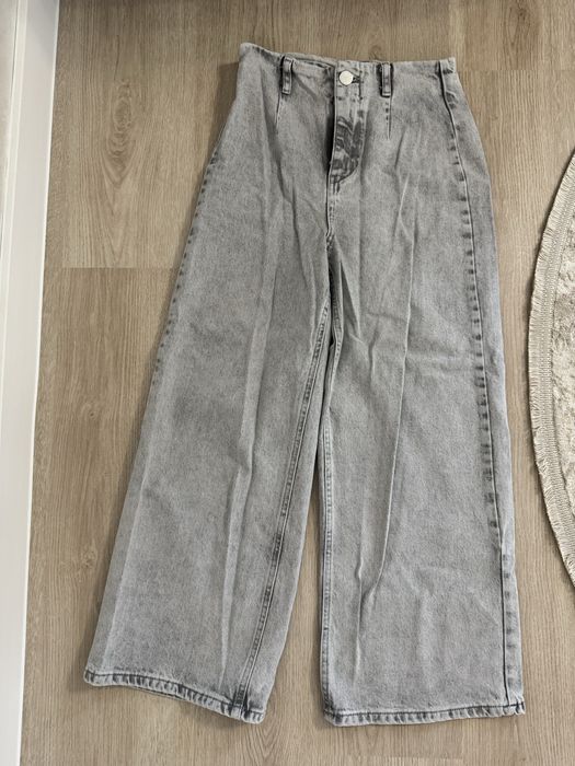 Стильні джинси Zara , розмір s