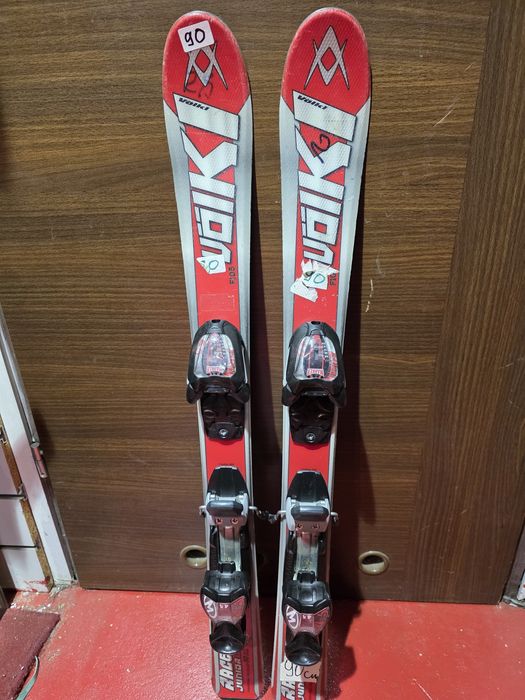 Nart volkl 90cm uzywane