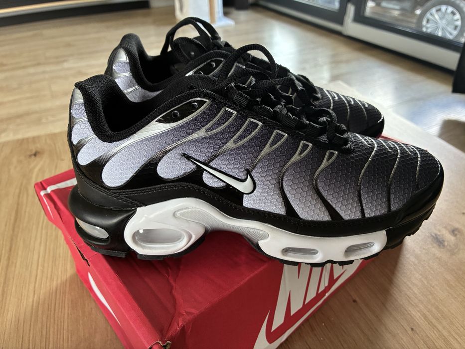 Buty nike tn rozm. 38