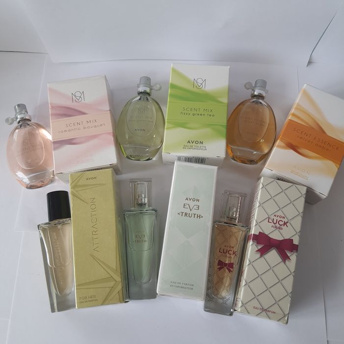 Парфуми Ейвон розпродаж, преміум якість по економ ціні.