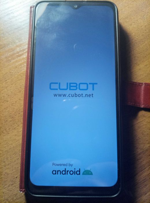 смартфон Cubot Note 21