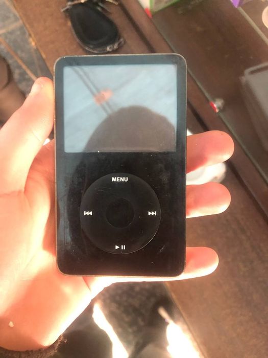Продаю ipod classic 30GB стан гарний