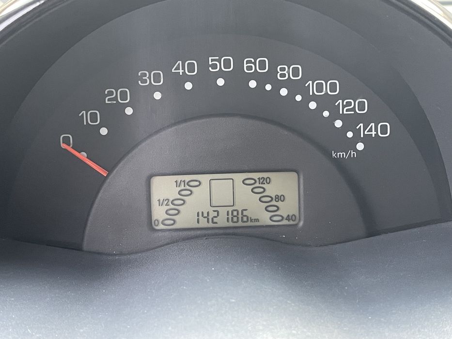 SMART 0.7 2004р.