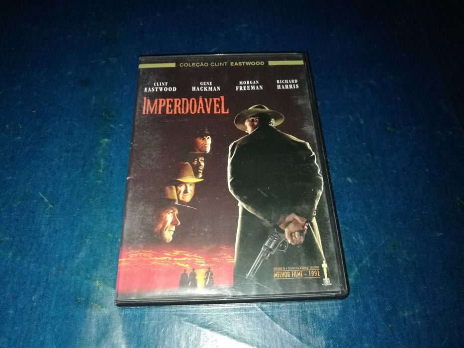 MPERDOAVEL	DVD (legendagem em Português)
