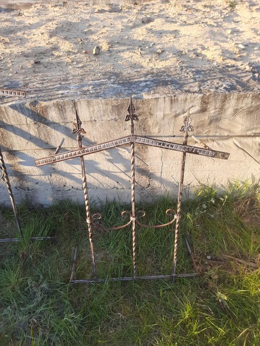 Решітки на вікна