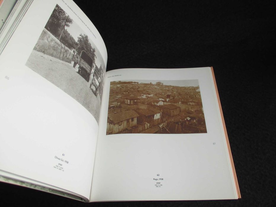 Livro 7 Olhares Livros Horizonte 1994