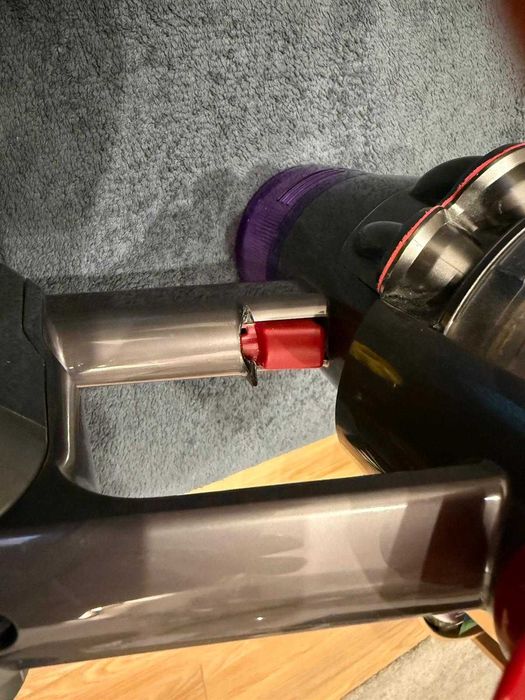 Odkurzacz Dyson v11 absolute extra