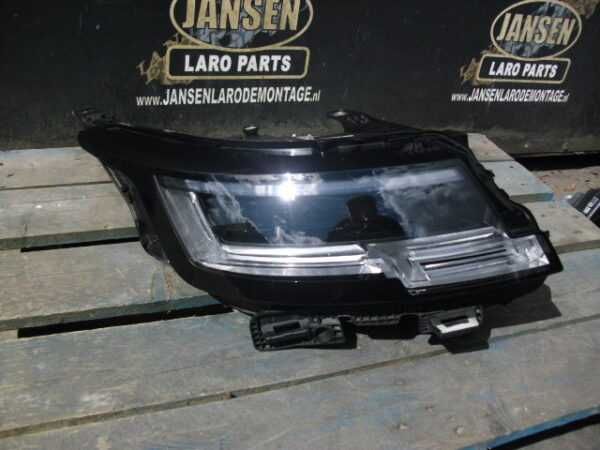 Range Rover L460 faróis usados farol