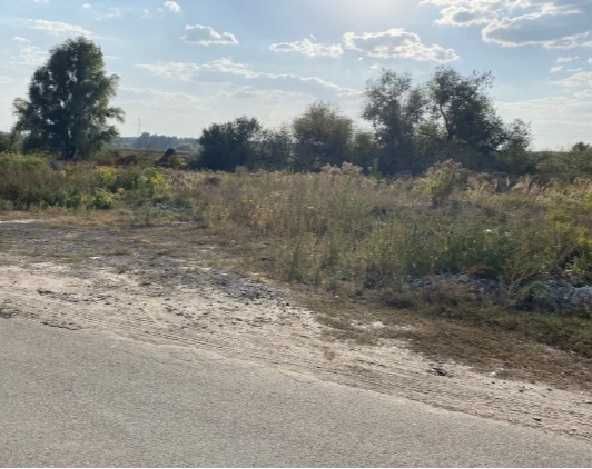 Вул. Ірпінська, Гостомель, 9 соток