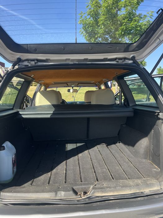 Opel Astra Caravan Gasóleo | Carro de Garagem | Inspeção até 2027