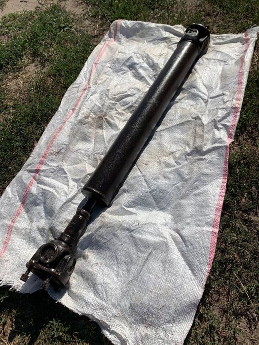 Кардан на ваз 2121 нива